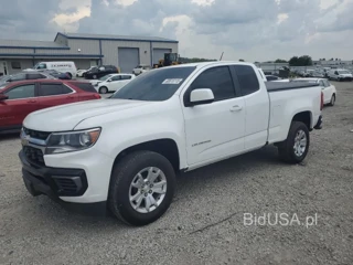 CHEVROLET COLORADO LT
