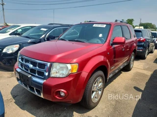 FORD ESCAPE LIMITED