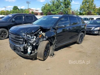 GMC TERRAIN SLE