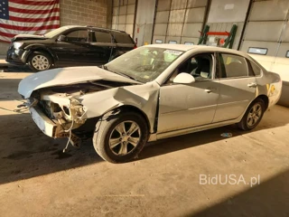 CHEVROLET IMPALA LIMITED LS