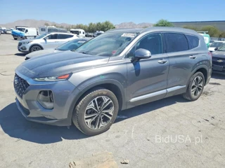 HYUNDAI SANTA FE LIMITED 2.0T