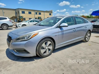 HYUNDAI SONATA HYBRID LIMITED