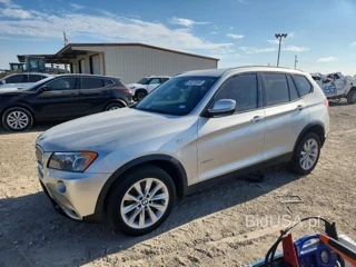 BMW X3 XDRIVE28I