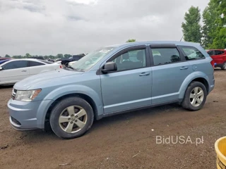 DODGE JOURNEY SE