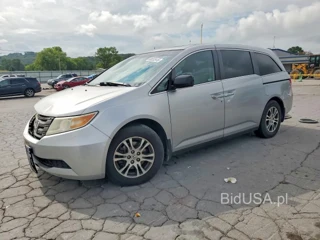 HONDA ODYSSEY EXL