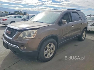 GMC ACADIA SLT-2