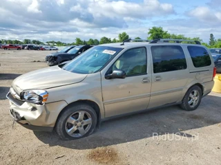CHEVROLET UPLANDER LT