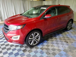 FORD EDGE SPORT