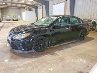 NISSAN ALTIMA 2.5 SR