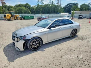 MERCEDES-BENZ E AMG 53 4MATIC