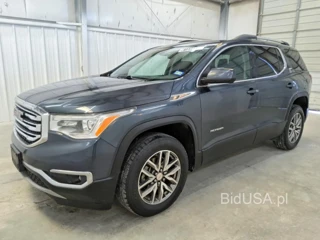 GMC ACADIA SLE