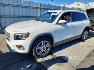 MERCEDES-BENZ GLB 250 4MATIC
