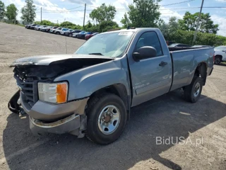 GMC SIERRA K2500 HEAVY DUTY