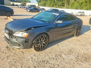 AUDI A5 PREMIUM