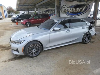 BMW 330I