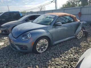 VOLKSWAGEN BEETLE S