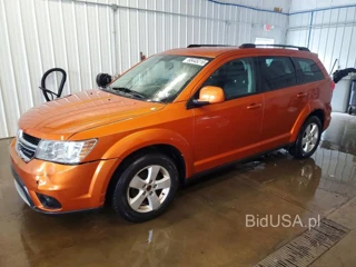 DODGE JOURNEY MAINSTREET