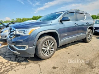 GMC ACADIA SLT-1