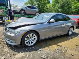 BMW 328 I