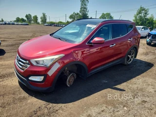 HYUNDAI SANTA FE SPORT 2.0T