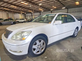 LEXUS LS 430