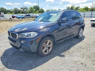 BMW X5 SDRIVE35I