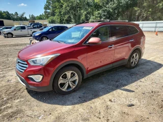 HYUNDAI SANTA FE GLS