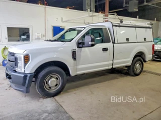 FORD F250 SUPER DUTY
