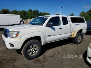 TOYOTA TACOMA BASE