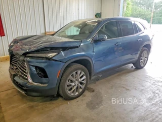 BUICK ENCLAVE PREFERRED