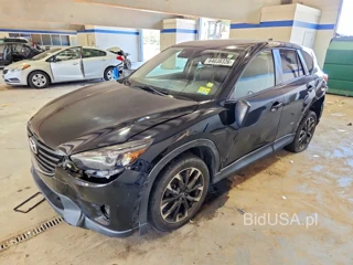 MAZDA CX-5 GT