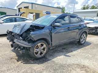 HYUNDAI KONA SEL