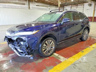 TOYOTA VENZA XLE