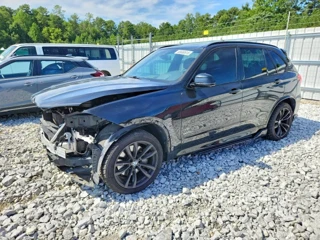BMW X5 XDRIVE50I