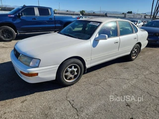 TOYOTA AVALON XL