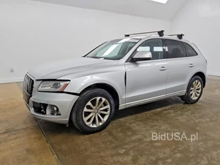 AUDI Q5 PREMIUM PLUS