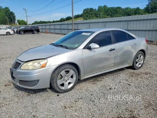 PONTIAC G6