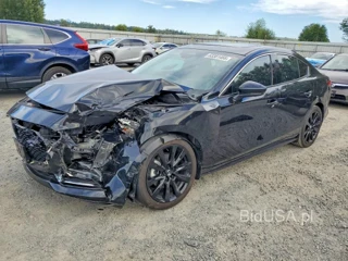MAZDA 3 PREMIUM PLUS
