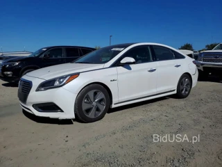 HYUNDAI SONATA HYBRID LIMITED