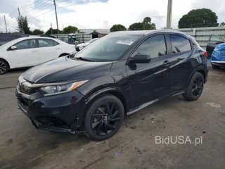 HONDA HR-V SPORT