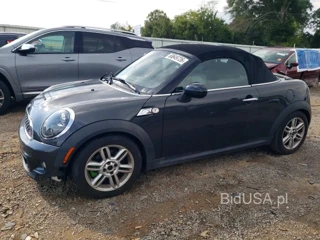 MINI COOPER ROADSTER S
