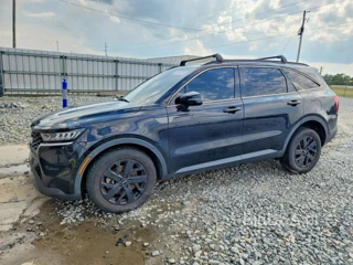 KIA SORENTO S