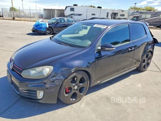 VOLKSWAGEN GTI