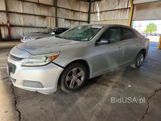 CHEVROLET MALIBU LS