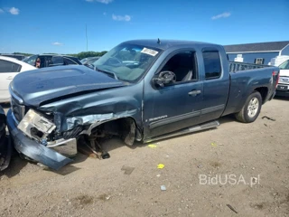 GMC SIERRA K1500