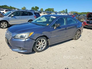 SUBARU LEGACY 2.5I LIMITED