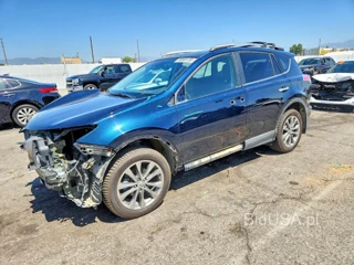 TOYOTA RAV4 LIMITED