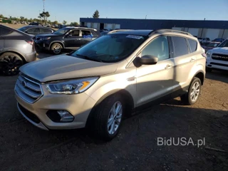 FORD ESCAPE SEL