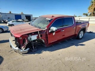 GMC SIERRA C1500 SLT
