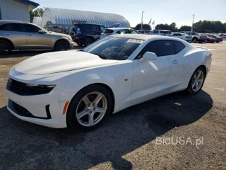 CHEVROLET CAMARO LS